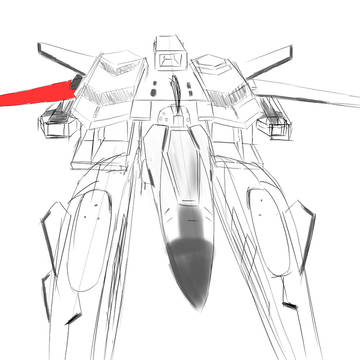 落書き