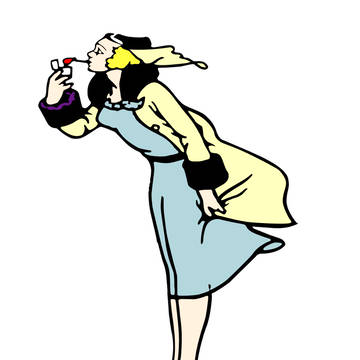 Windy