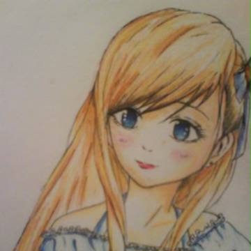 Scribble again
