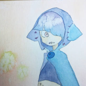 名無しくん