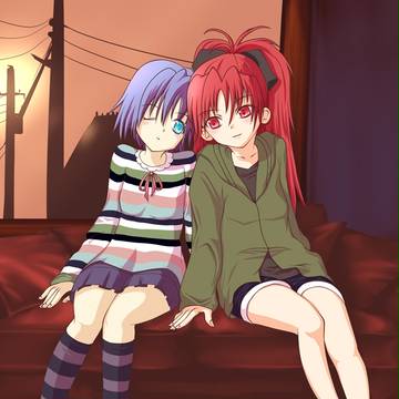 杏さや
