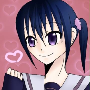 線画交換！！
