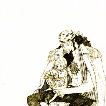 お伽話を