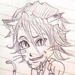 こてにゃん【TIGER&BUNNY】
