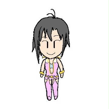 真　デフォ練習