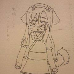 ケモロリ