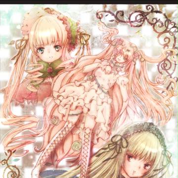 薔薇乙女