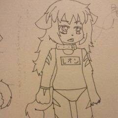 ケモショタ