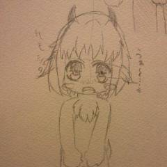 落書き
