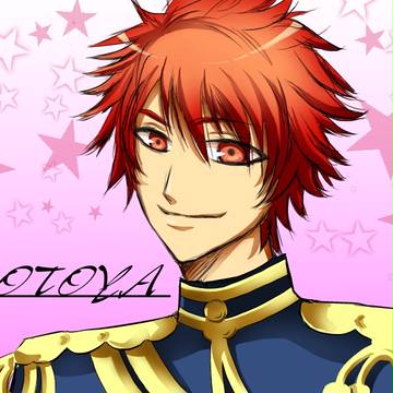 音也☆Debut