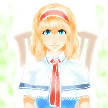 おすわりマガトロさん