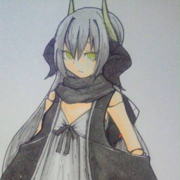 創作