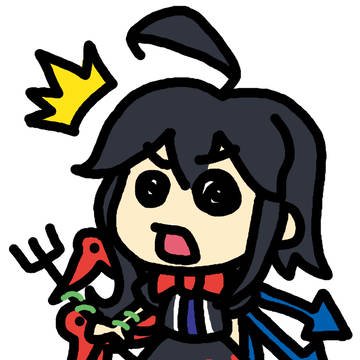 ぬえちゃん