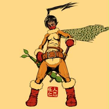 マイキャラ3