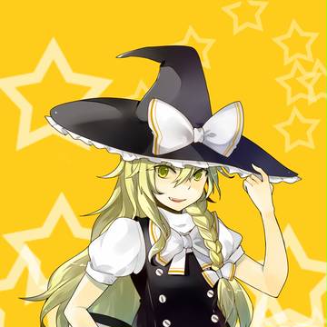 まりさ