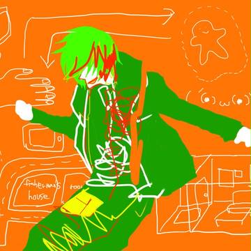 最後に飛び乗ったってえわけでもないぜ