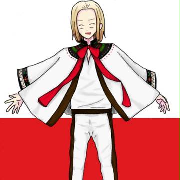 今日から首都はワルシャワだしー！