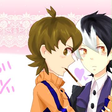 ポッキー