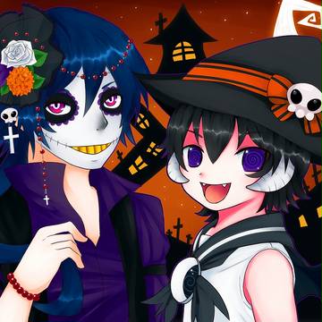 Dia de muertos