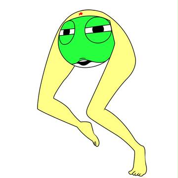 ケッロケロニシテヤンデアリマス