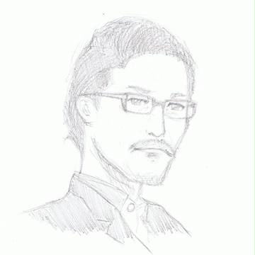 坂口構成員