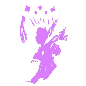 ○○が生む幻想