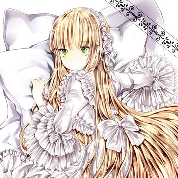 Victorique De Blois