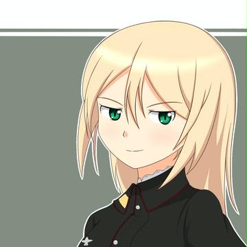 姫!