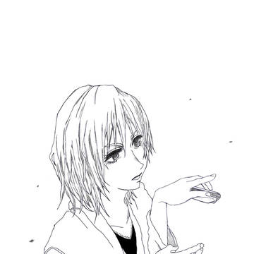 ライナ旧絵