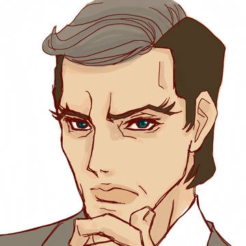 ロイズさんが好きすぎる。