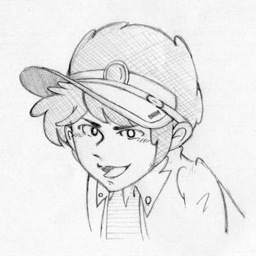 ルパン三世の原作に登場する少年