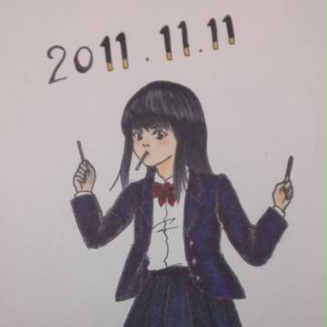 間に合わず……
