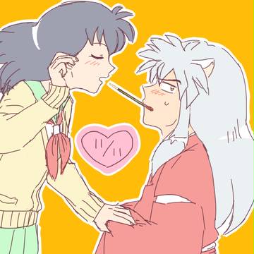 ポッキーゲーム