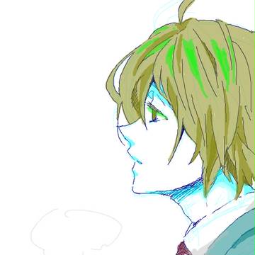 ふゆのはなし翌年
