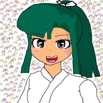 14裏再出演、おめでとう！二階堂真琴！