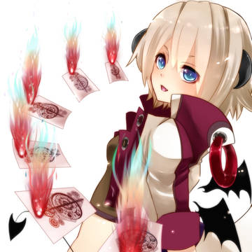 見ろ!ライターのようだ!