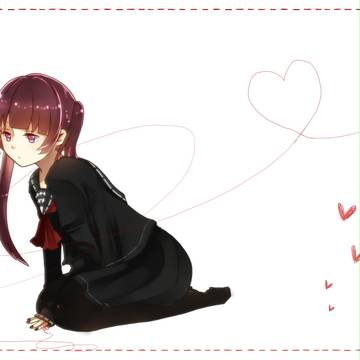 赤い糸