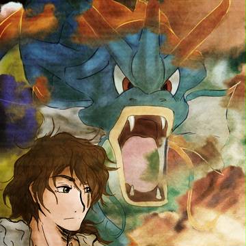 【ヘタリア】Poké時間
