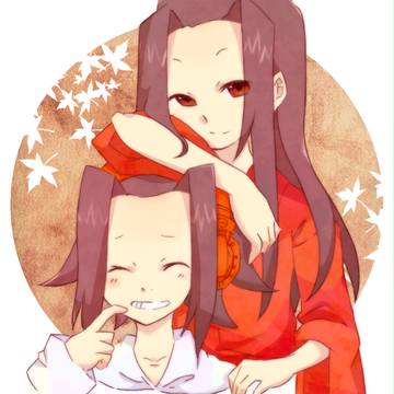 おかえり。