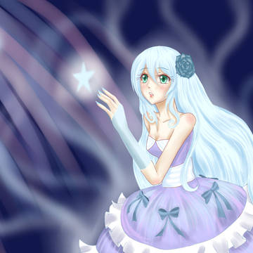 Miracle Star