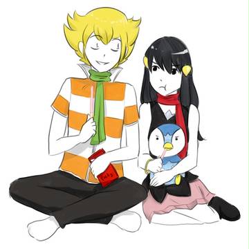 111111のポッキー