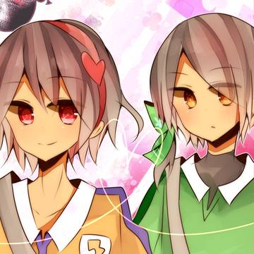 [ぴくGO]僕の幼馴染。