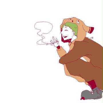 鬼退治に行きませんか？