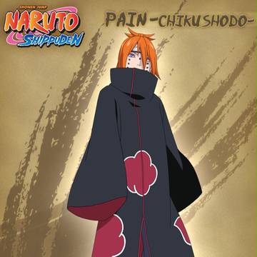 Pain chikushodo