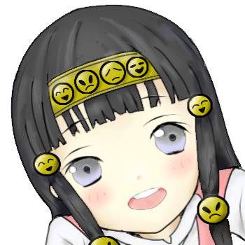 色を塗ってみた