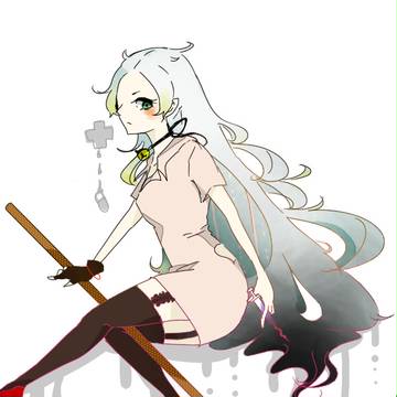 二次元女体化してやったーから