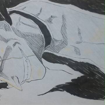 更木剣八