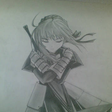 saber