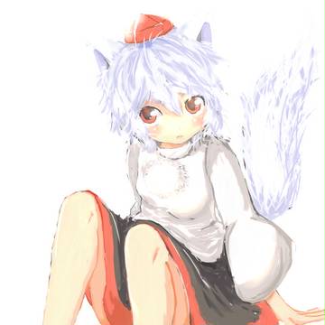 もみもむ