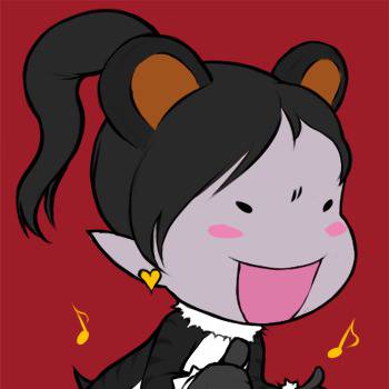 マイキャラ2.5